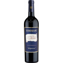 Ripasso Valpolicella Classico Superiore „Etichetta Blu“ DOC