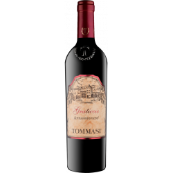 Graticcio Rosso