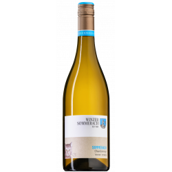 Sommerach Chardonnay trocken