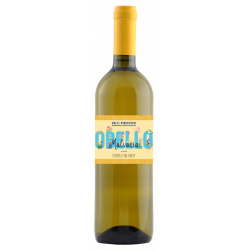 Obello Bianco DOC