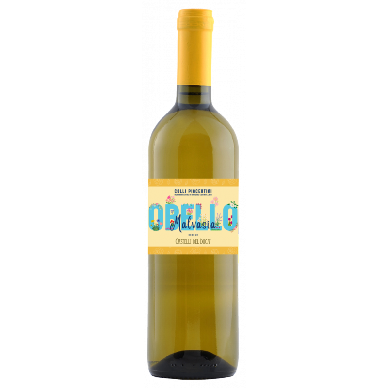 Obello Bianco DOC