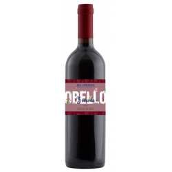 Obello Rosso DOC