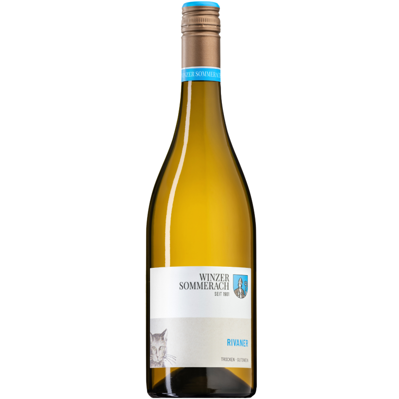 Gutswein Rivaner trocken