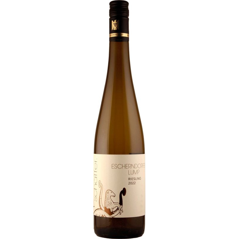 2022 Escherndorfer Lump Riesling