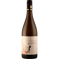 2020 Escherndorfer Fürstenberg Weißburgunder VDP.Erste Lage trocken